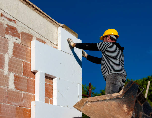 Best Commercial Insulation in San Fernando, CA