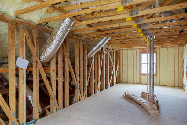 Trusted San Fernando, CA Insulation Contractor Experts