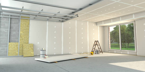 Best Cellulose Insulation in San Fernando, CA